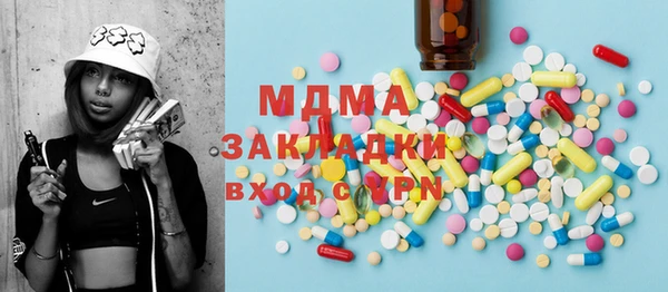 мдпв Богородск
